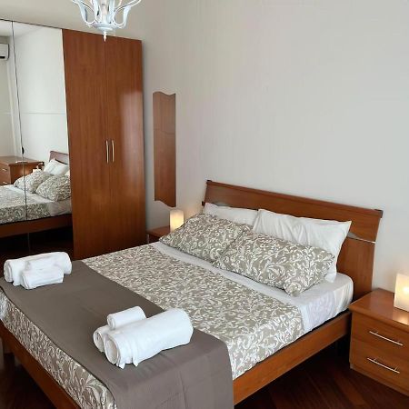 Al54 Apartment Milánó Kültér fotó