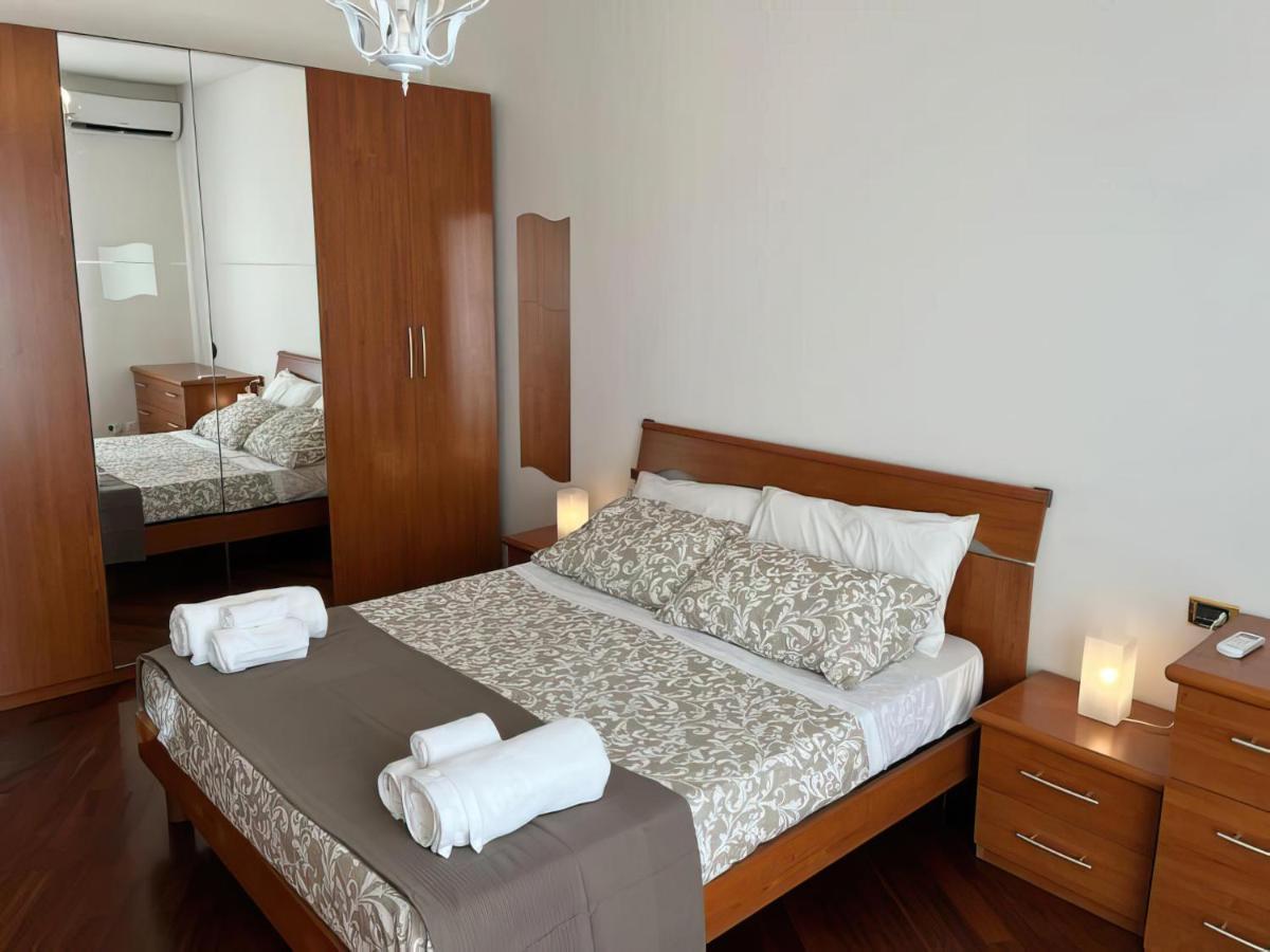 Al54 Apartment Milánó Kültér fotó
