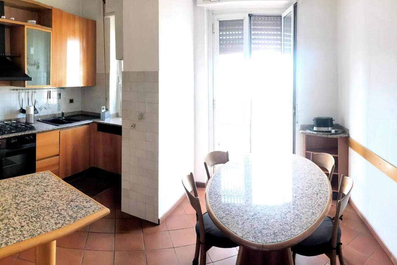 Al54 Apartment Milánó Kültér fotó
