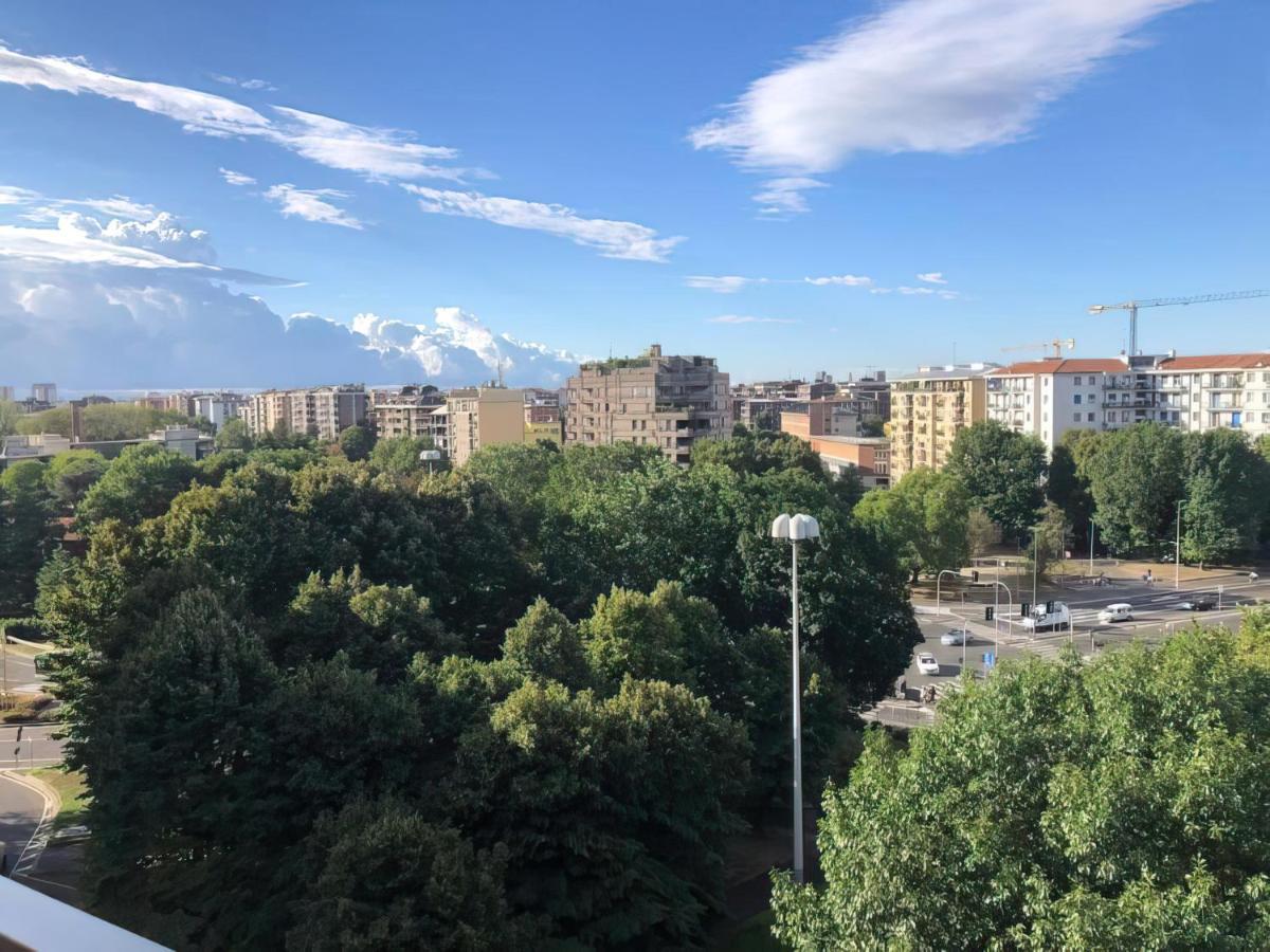Al54 Apartment Milánó Kültér fotó