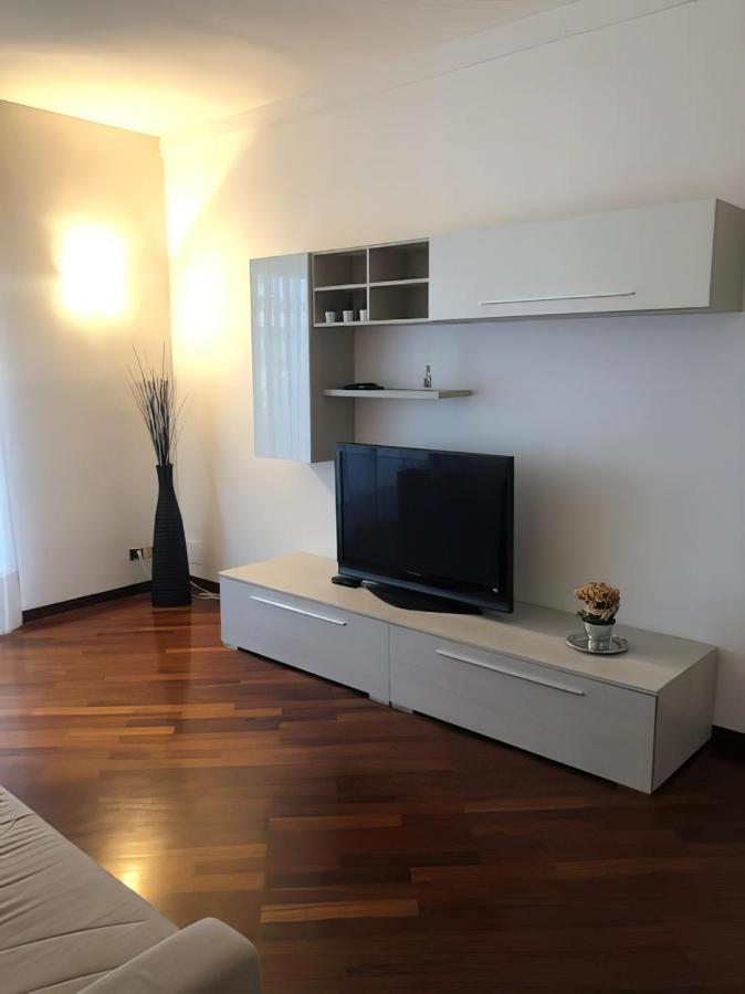 Al54 Apartment Milánó Kültér fotó
